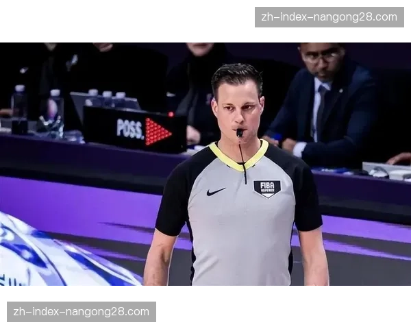 深度复盘：法国男篮负于斯洛文尼亚，暴露FIBA新规则下防守短板