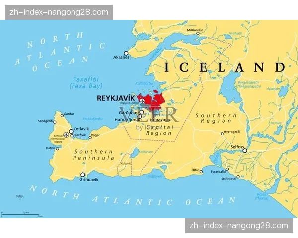 冰岛雷克雅未克手球节开幕，融合音乐、艺术与社区比赛